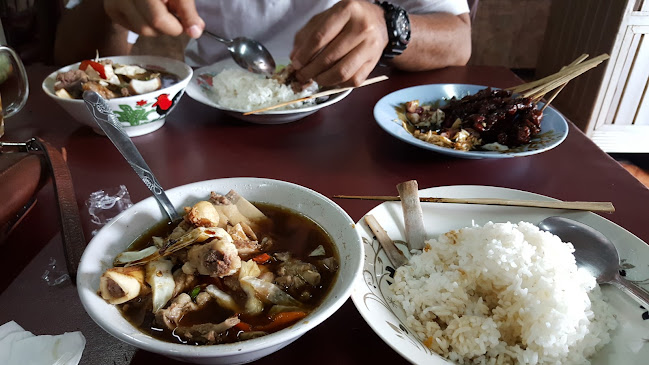 Jl. Nusantara Raya No.7, Depok Jaya, Kec. Pancoran Mas, Kota Depok, Jawa Barat 16432