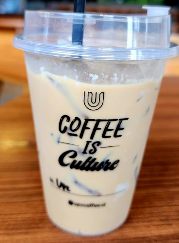 Upz Coffee