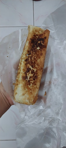 Baba Kebab & Burger - Kota Malang