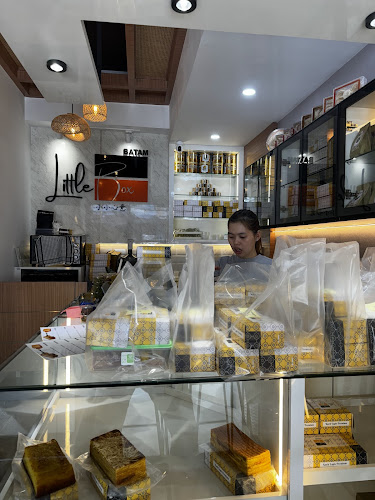 Little Box 小小心意