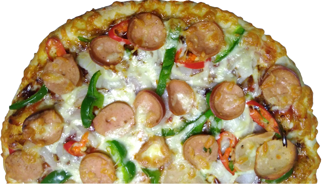 Opinii despre et Veteran Pizza Cilodong în Kota Depok - Gastronomi dan perhotelan