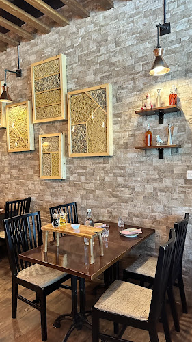 Opinii despre Sale Restaurant BSD în Kabupaten Tangerang - Gastronomi dan perhotelan