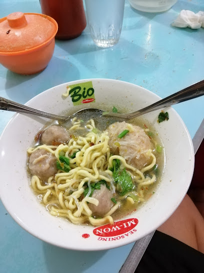 Bakso Sidomoro
