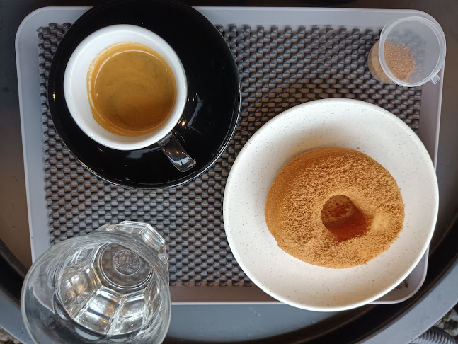 Opinii despre BOJO Coffee în Kab. Tasikmalaya - Gastronomi dan perhotelan