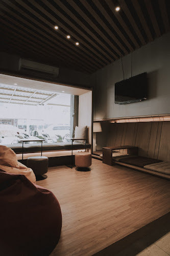 WTC Lounge - Kota Tangerang Selatan
