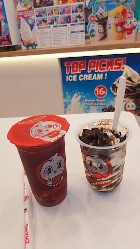 Wedrink Solo Pasar Gede - Kota Surakarta