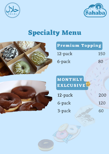 Opinii despre Donat Sahaba în Kota Tangerang - Gastronomi dan perhotelan