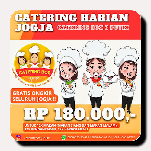 Jl. Parangtritis No.10, Saman, Bangunharjo, Kec. Mantrijeron, Kabupaten Bantul, Daerah Istimewa Yogyakarta 55188