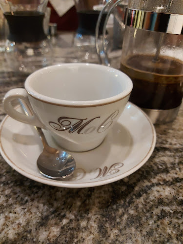 Comentarii opinii despre Kopi Equator Coffee