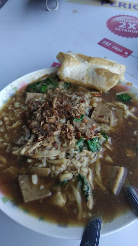 Comentarii opinii despre Warung Bakmi Jawa Pak Eko