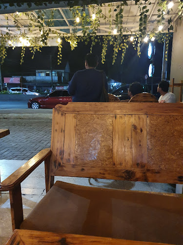 King Dimsum Serang - Kota Serang