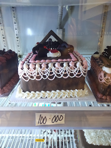 Comentarii opinii despre Yuki Bakery