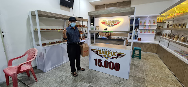 BAKPIA 59 - Kota Yogyakarta