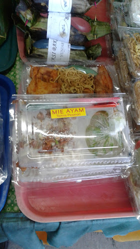 Sejahtera Aneka Kue - Surabaya