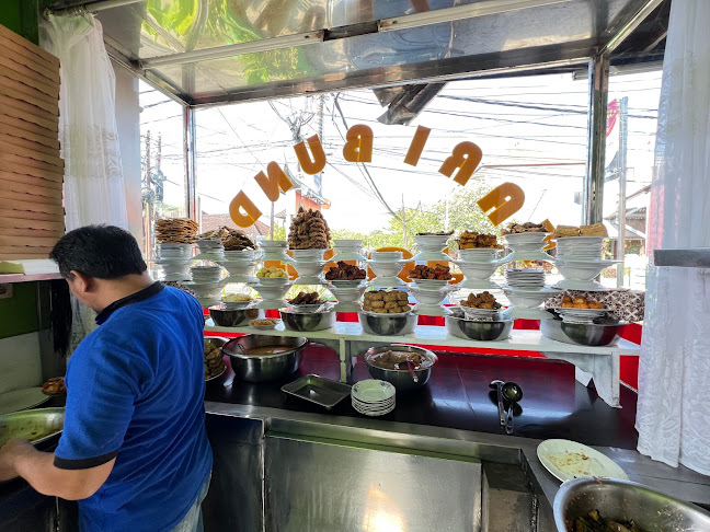 Rumah Makan Sari Bundo Jaya