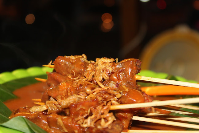 Comentarii opinii despre Sate Padang Tiga Putra