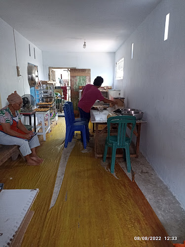 Pia ati - Gastronomi dan perhotelan