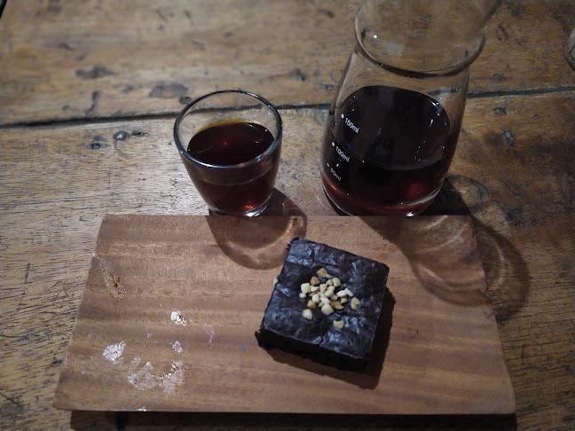 Comentarii opinii despre PARKIRAN KOPI SEPEDA