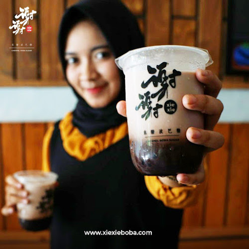 Xiexie Cafe Balikpapan