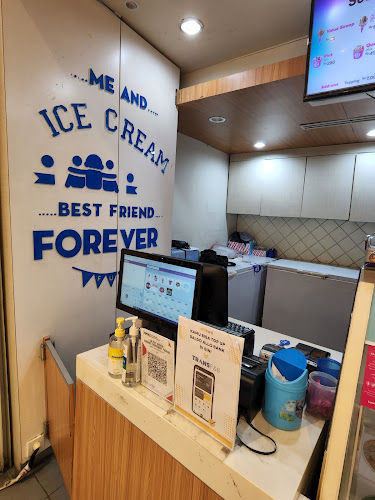 Opinii despre Baskin Robbins în Kota Padang - Gastronomi dan perhotelan