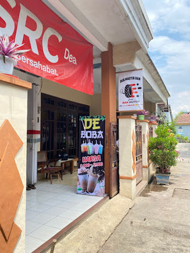 De BOBA - Gastronomi dan perhotelan