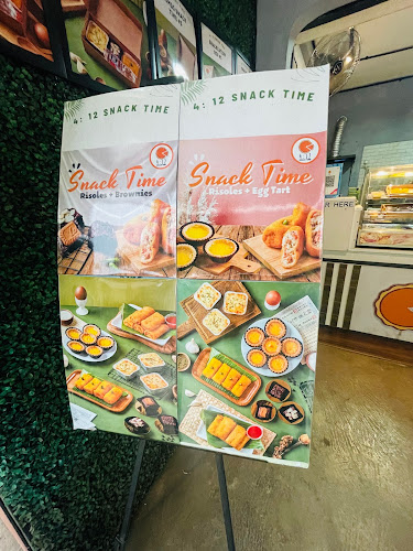 4:12 Snack Time - Kota Tangerang Selatan