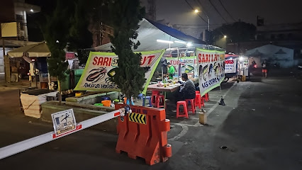 Sari Laut 5758 Pasar Sederhana