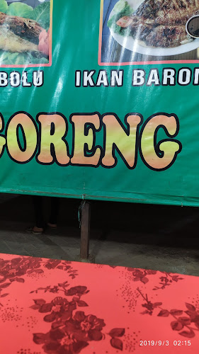 Opinii despre Warung Sari Laut mbak tri lamongan în Kota Makassar - Gastronomi dan perhotelan