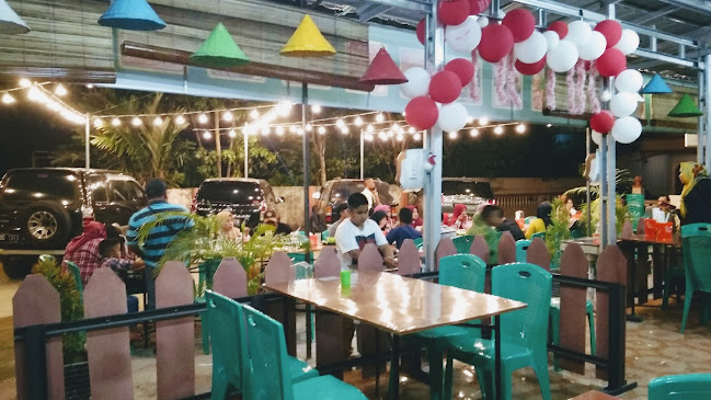 Opinii despre PONDOK PINDANG UMAK BUKIT în Kota Palembang - Gastronomi dan perhotelan