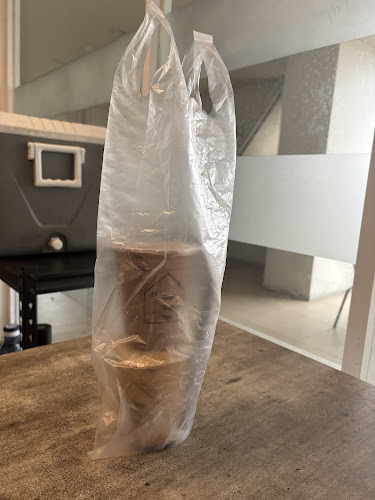 Opinii despre Kopi Tingkat Tiga în Kota Tangerang Selatan - Gastronomi dan perhotelan