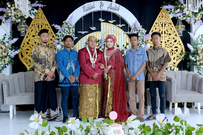 Warung Guyangan Lamongan Mas Kembar - Gastronomi dan perhotelan