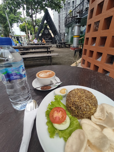 Loko Cafe - Semarang Tawang - Kota Semarang