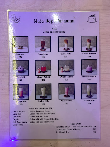 Akara Coffee & Space