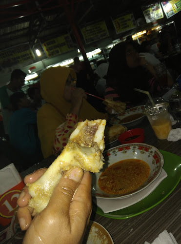 Pujasera Taman Puri - Gastronomi dan perhotelan