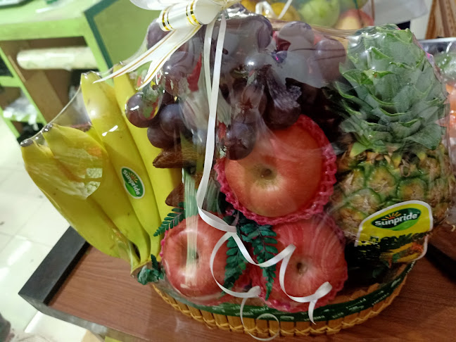 Comentarii opinii despre SARI BUAH SEGAR Ar Hakim