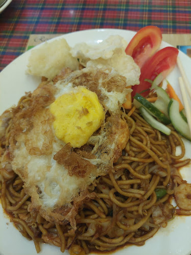 Tip Top Restaurant - Gastronomi dan perhotelan