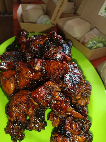 Comentarii opinii despre Sambal bakar adilla