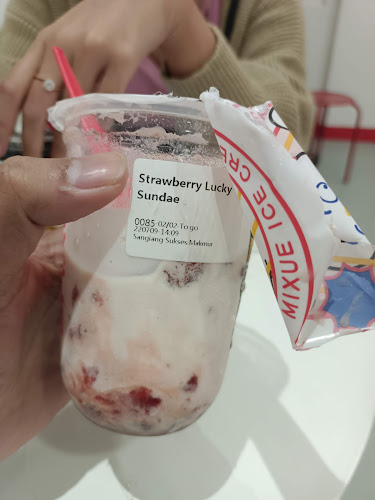 Mixue Sangiang - Kota Tangerang