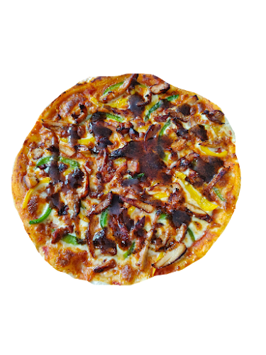 Pizzasia Bogor - Kota Bogor