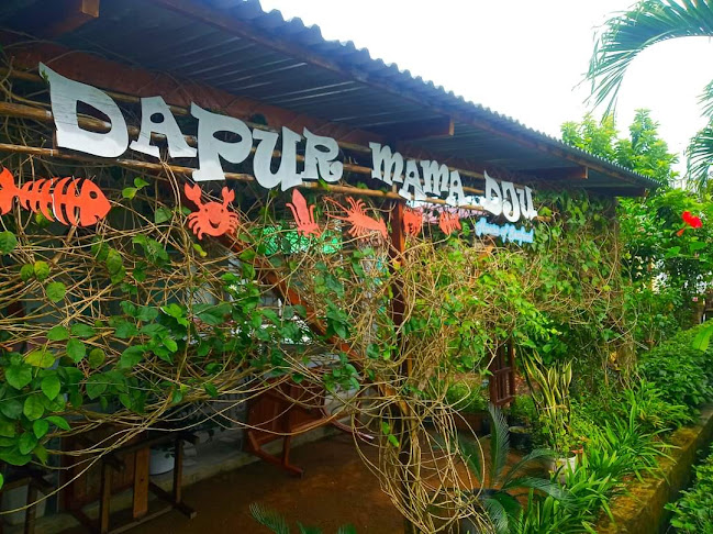 Jl. Gunung Isusu No. 174, Kampung Baru, Klasuur, Distrik Sorong, Kota Sorong, Papua Bar. 98413