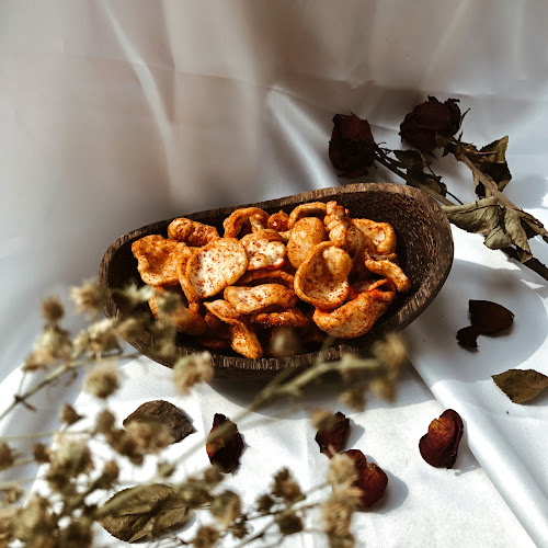 Comentarii opinii despre Bakso Aci Mamake