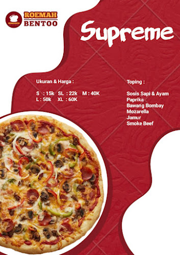 ALBEANS Food & Drink - Kota Jambi