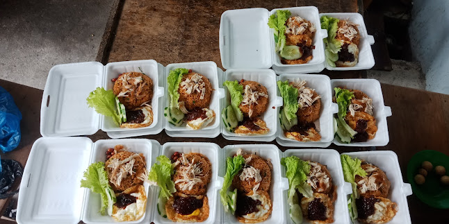 Warung Hardyta - Gastronomi dan perhotelan