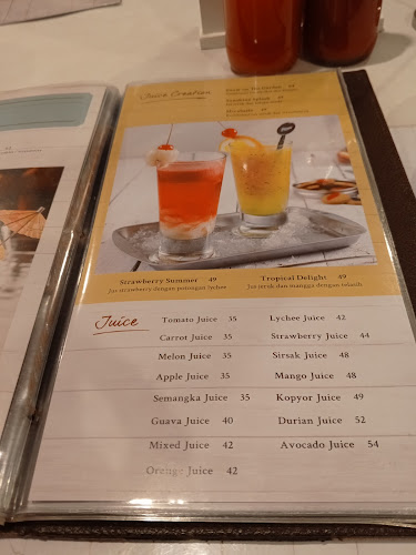 BONCAFE KUPANG INDAH