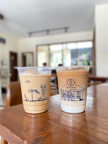 Kopi Kaman - Kota Depok