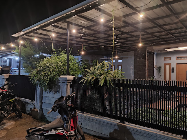 AL COFFE ( Pineng Nyen )