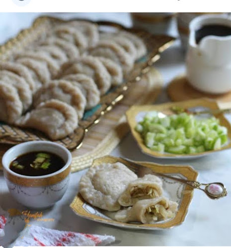 Warung kemas nyimas - Kota Palembang