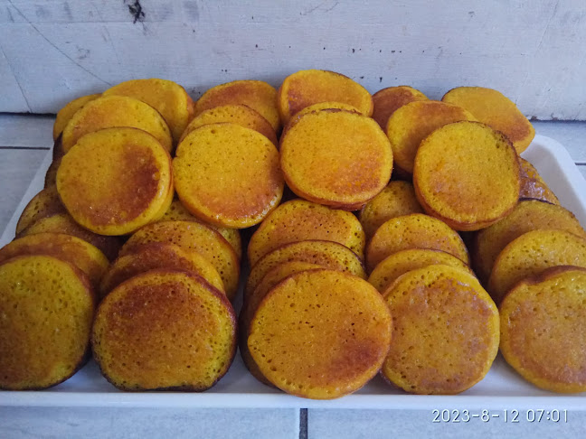 Comentarii opinii despre Kedai Kue "ASMORO"