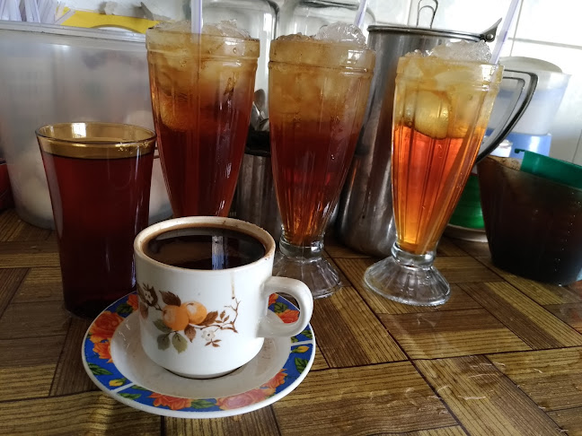 Jl. Tenggiri No.3, Pancuran Gerobak, Sibolga Kota, Kota Sibolga, Sumatera Utara 22511