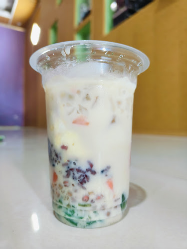 Opinii despre Es Teler 77 Khas Mataram NTB în Kota Parepare - Gastronomi dan perhotelan